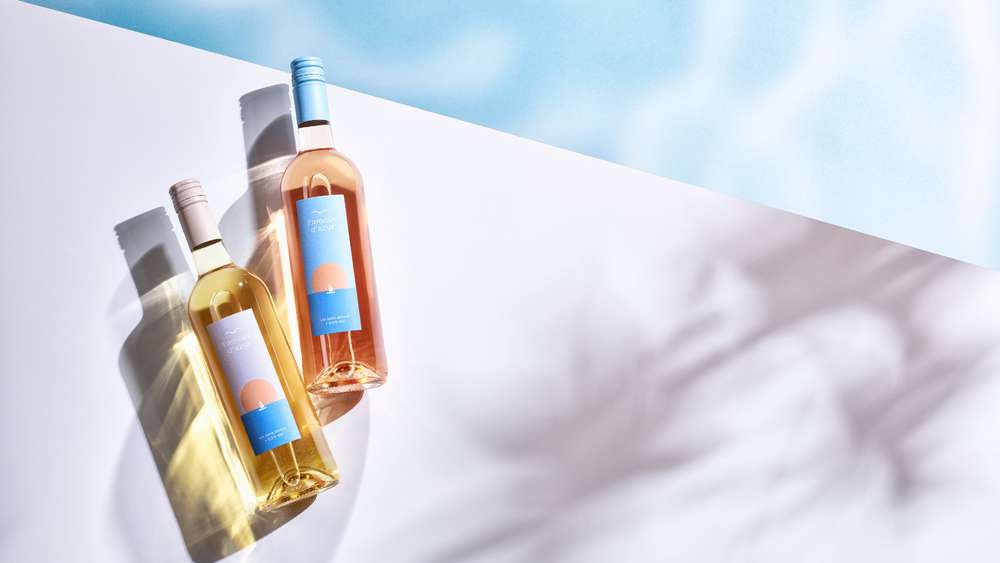 l´amour d´azur Bundle am Pool